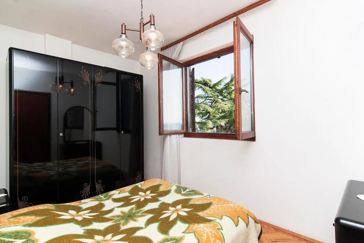 Pensionat Apartments Franko 234 Pula