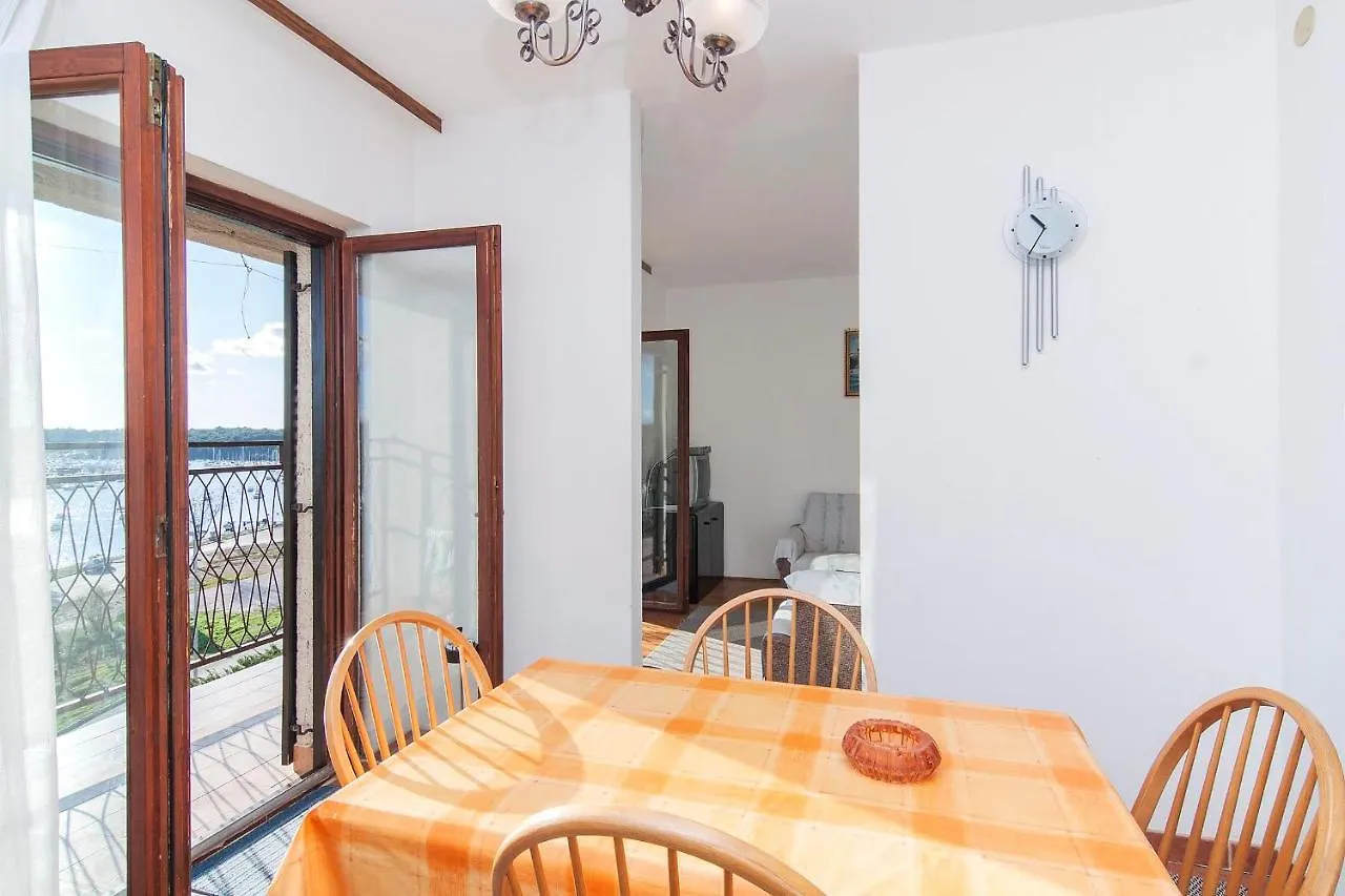 Apartments Franko 234 Pula Pensionat