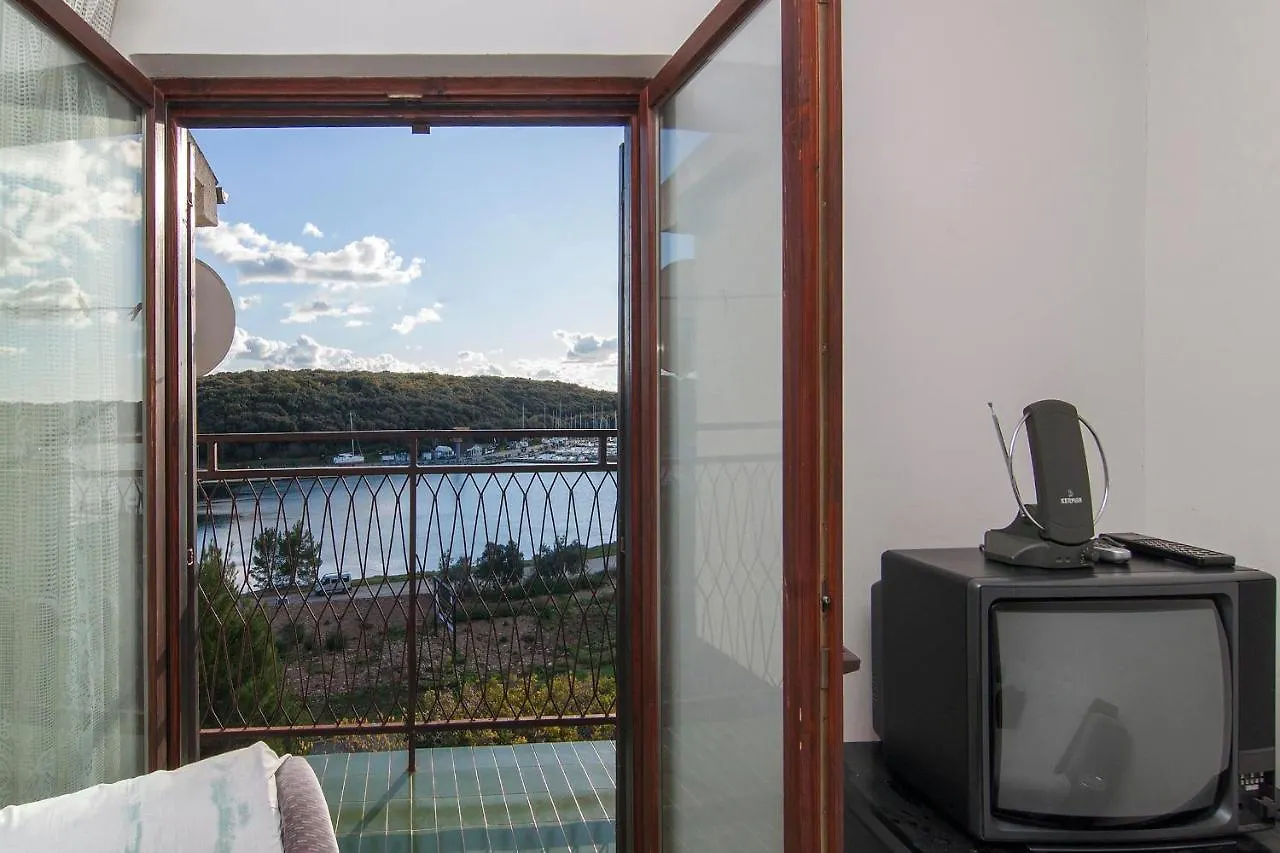 Apartments Franko 234 Пула