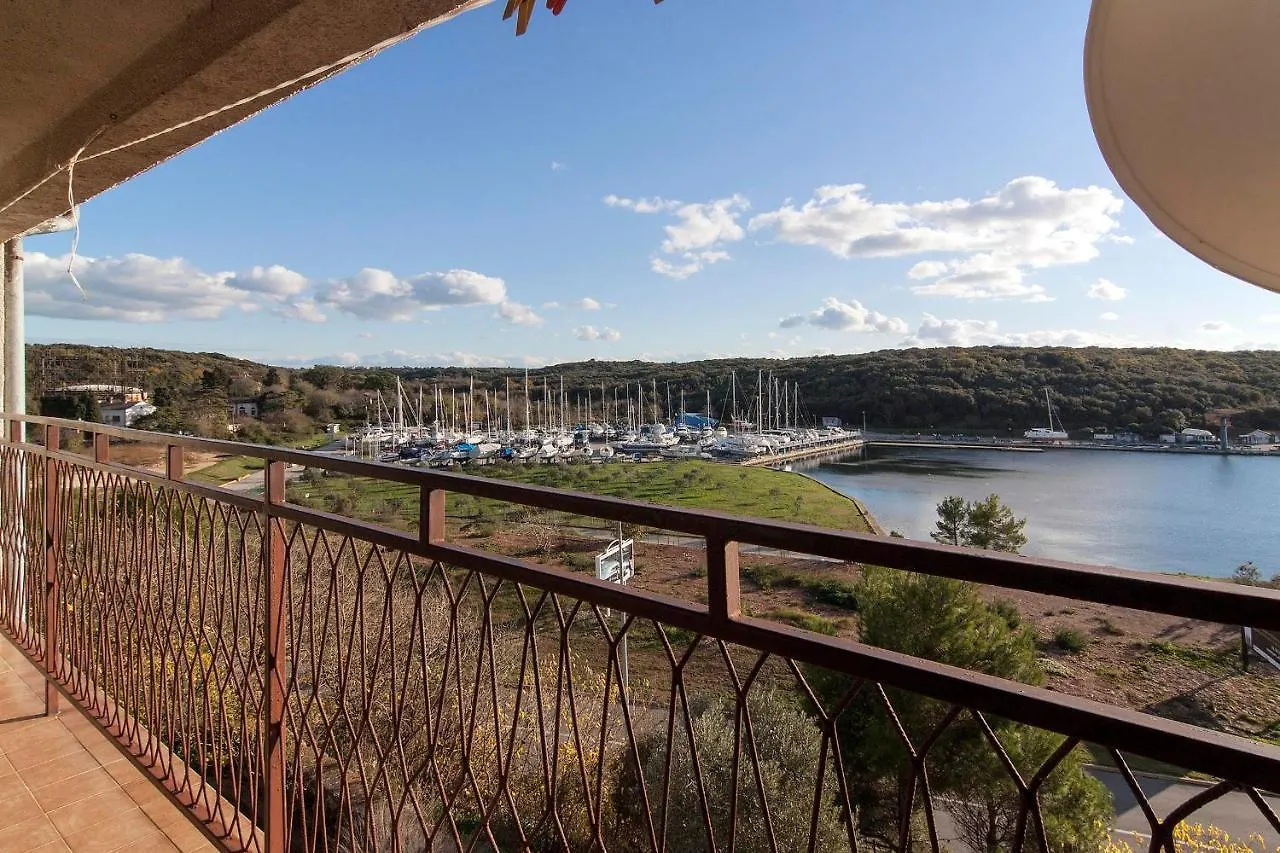 Apartments Franko 234 Пула Хорватия