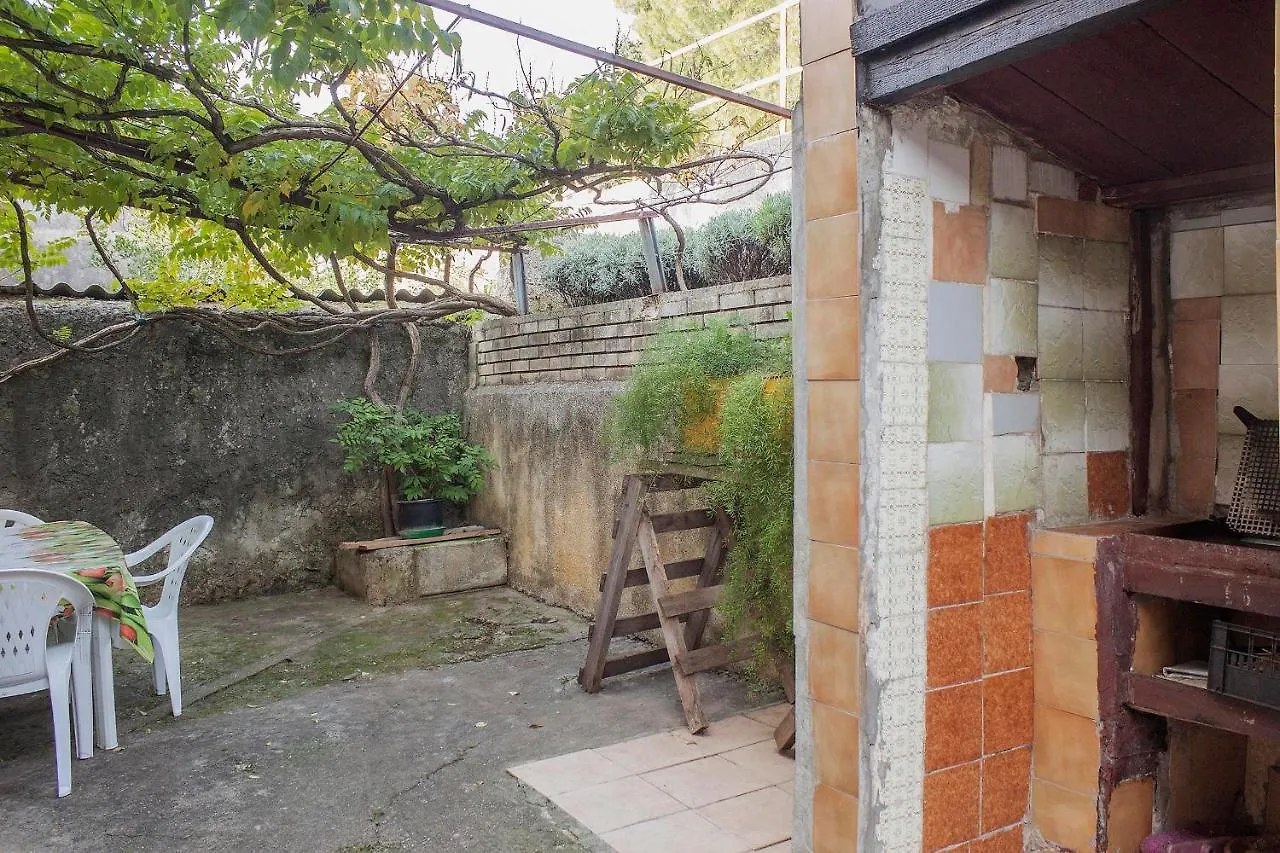 Apartments Franko 234 Пула