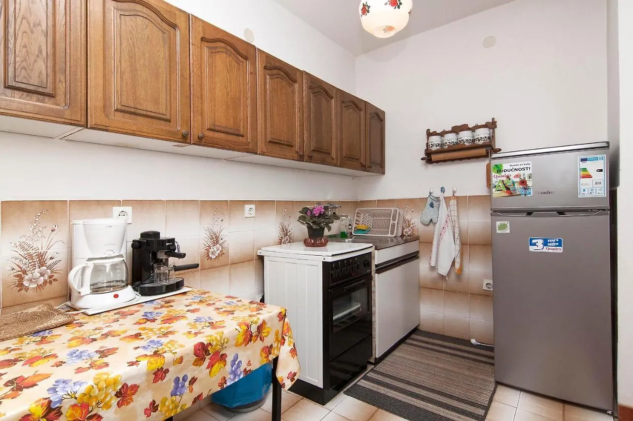 Apartments Franko 234 Пула Хорватия