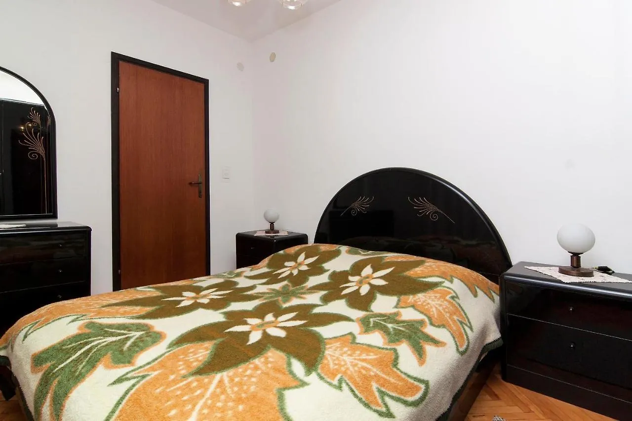 Apartments Franko 234 Пула