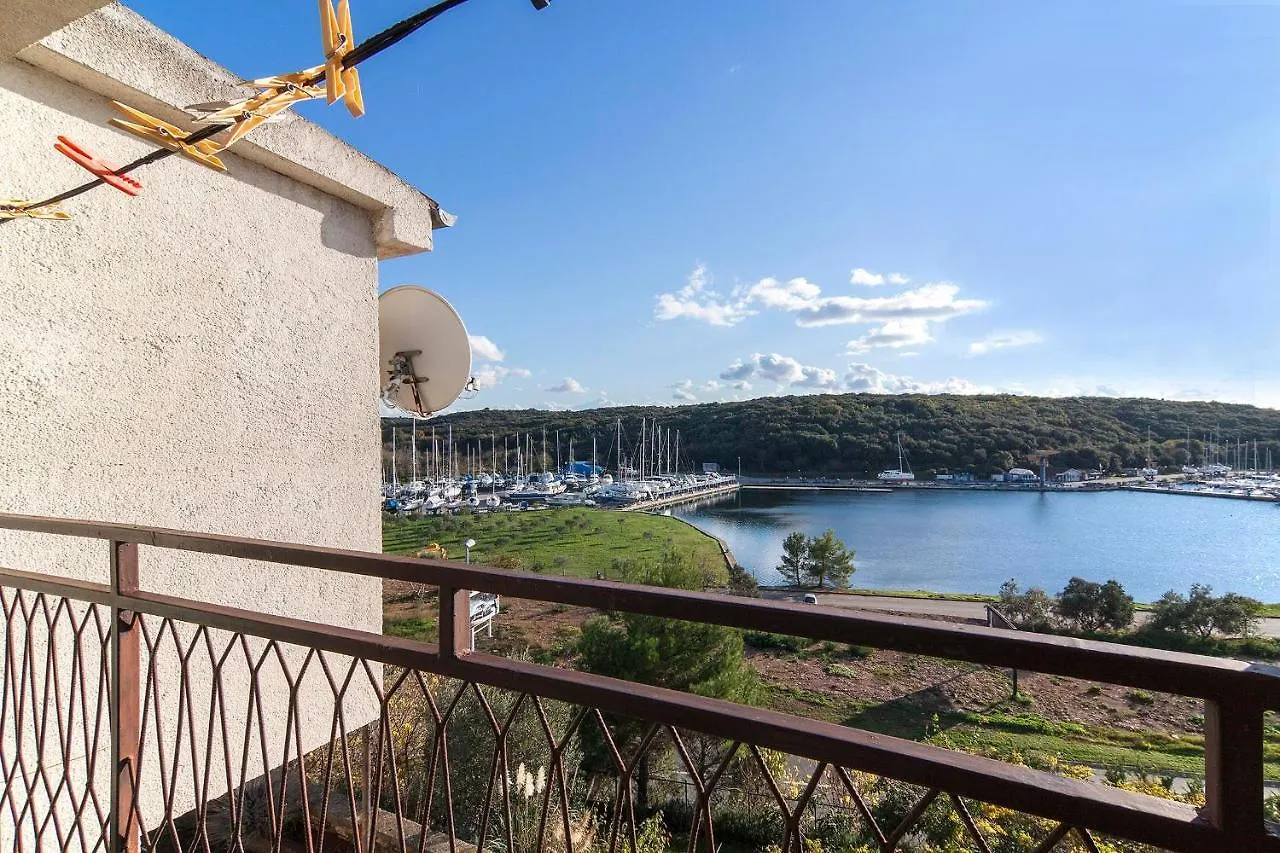 Apartments Franko 234 Пула Гостевой дом