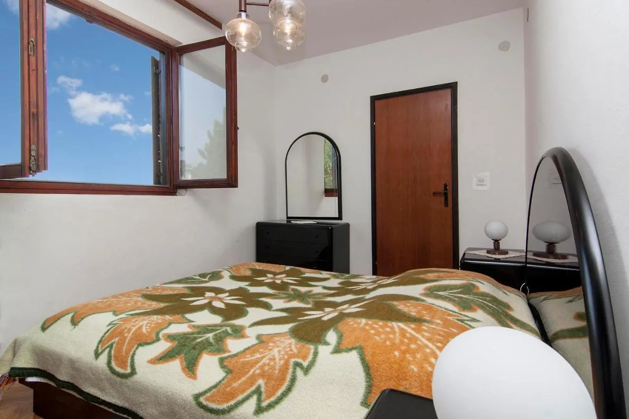 Apartments Franko 234 Пула